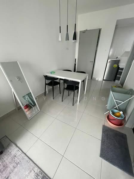 M Suite @ Desa Park North - 2