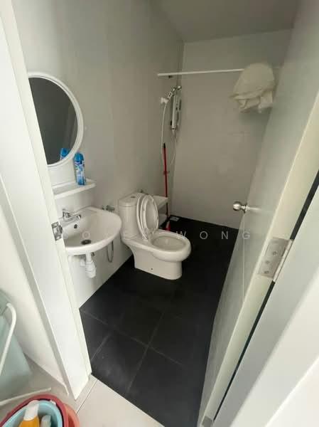 M Suite @ Desa Park North - 4