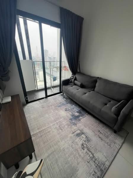 M Suite @ Desa Park North - 5