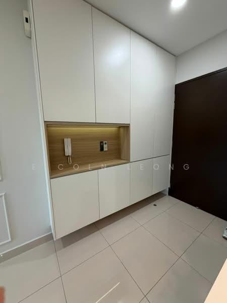 Damansara Seresta - 2