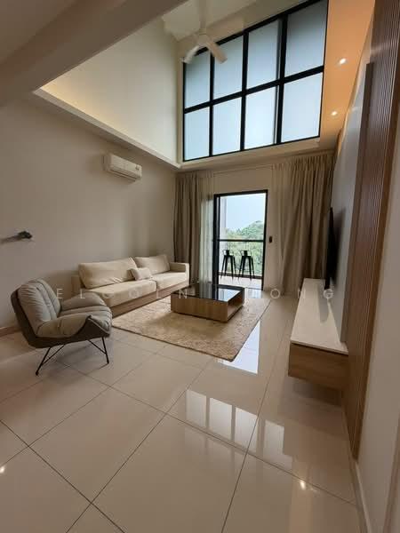 Damansara Seresta - 4