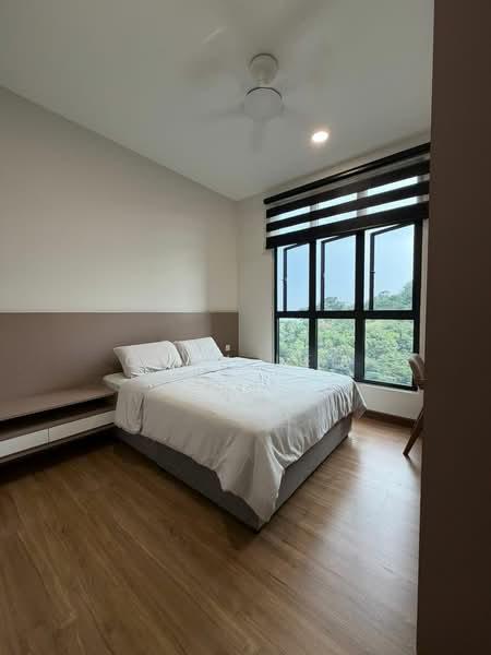 Damansara Seresta - 5