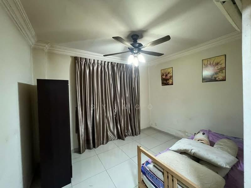 Seri Mutiara Apartment - 2