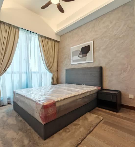TRX Residences - 4