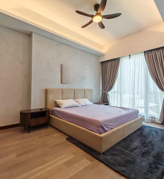 TRX Residences - 3