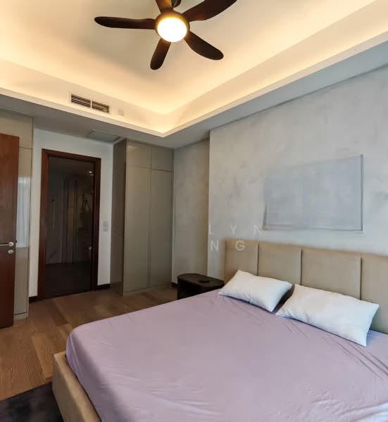 TRX Residences - 5