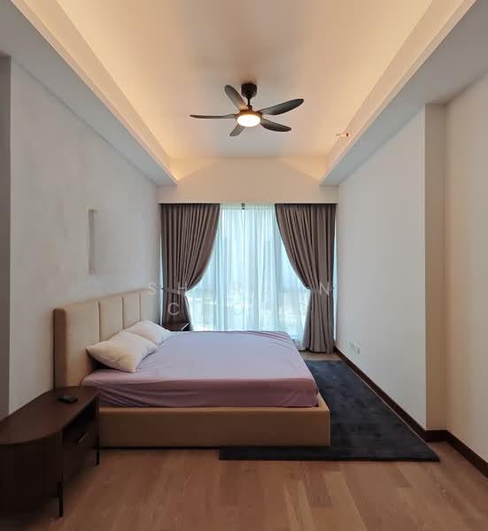 TRX Residences - 2