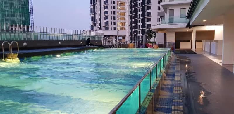 The Grand @ Kelana Damansara Suite - 5