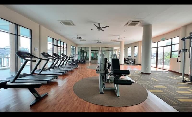Cyberjaya - 2
