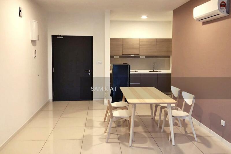 V-Residensi 2 - 2