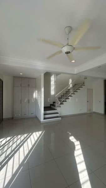 Indah residence - 2