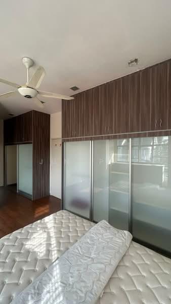 Indah residence - 4