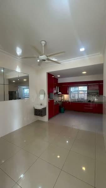 Indah residence - 3
