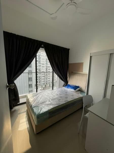 168 Park Residensi Selayang - 2