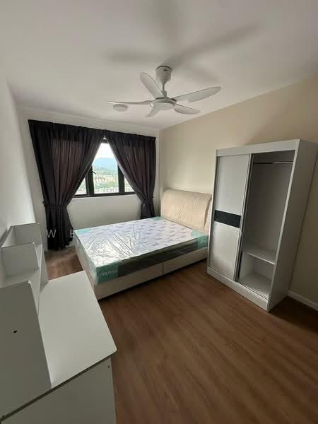 168 Park Residensi Selayang - 3