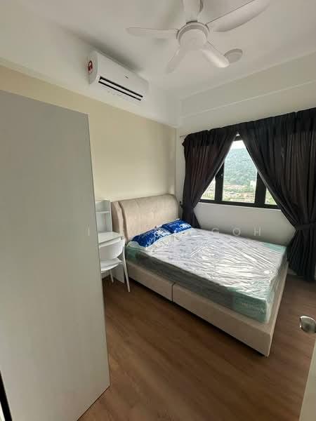 168 Park Residensi Selayang - 4