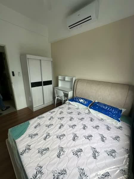 168 Park Residensi Selayang - 5