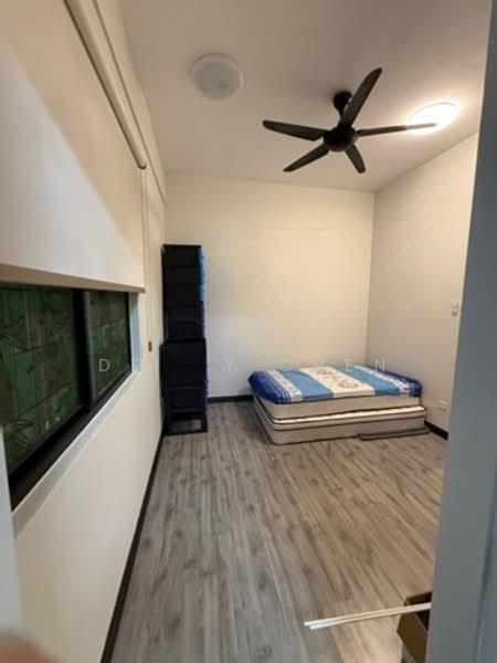 D'sands Residence - 2