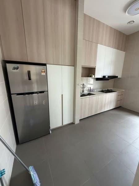Sunway Sakura Residence - 3