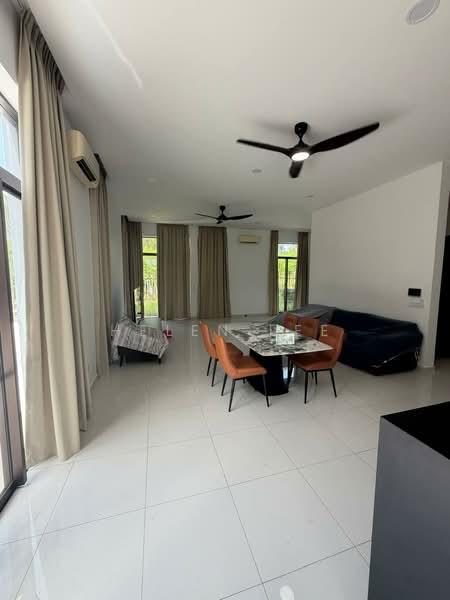 Sunway Sakura Residence - 2