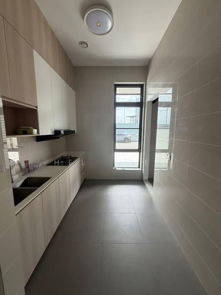 Sunway Sakura Residence - 4