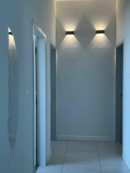 3 Residence - 3