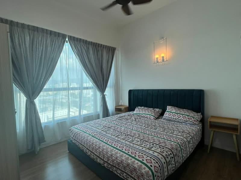 3 Residence - 4