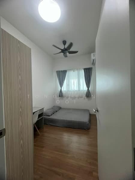 3 Residence - 5