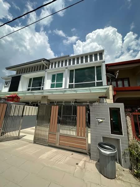 Taman Daya - 2