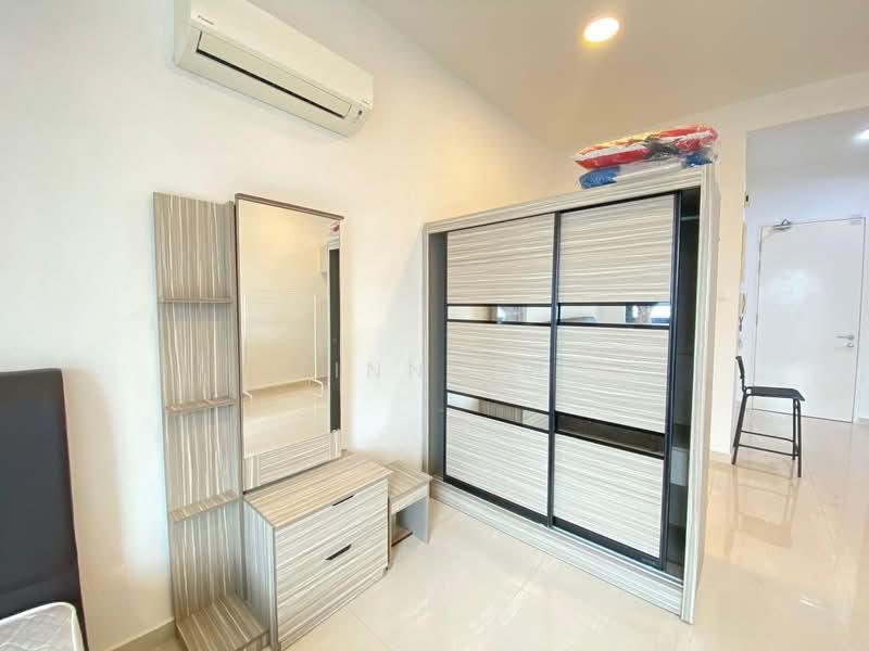 SKS Pavillion Residences - 3