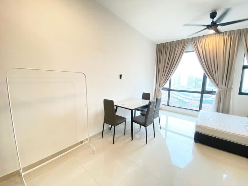 SKS Pavillion Residences - 2