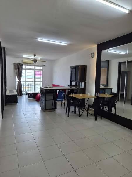 Tebrau City Residences - 2