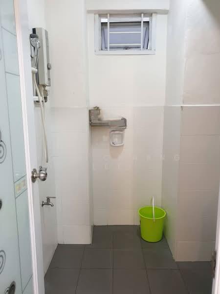 Tebrau City Residences - 5
