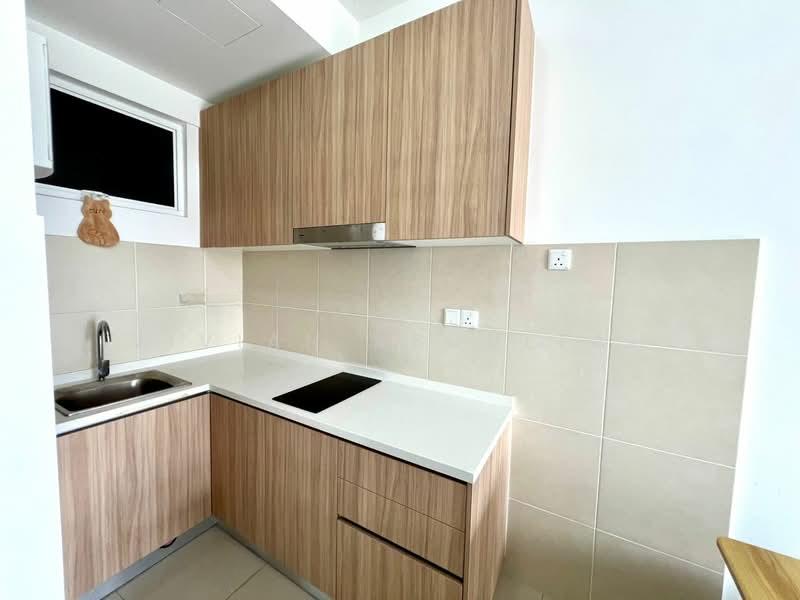 TRELLIS RESIDENCES - 3