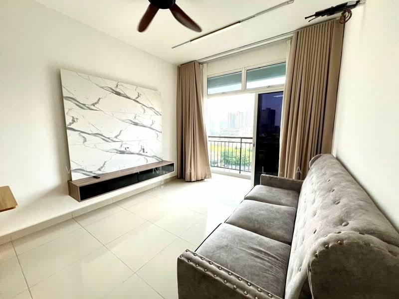 TRELLIS RESIDENCES - 2