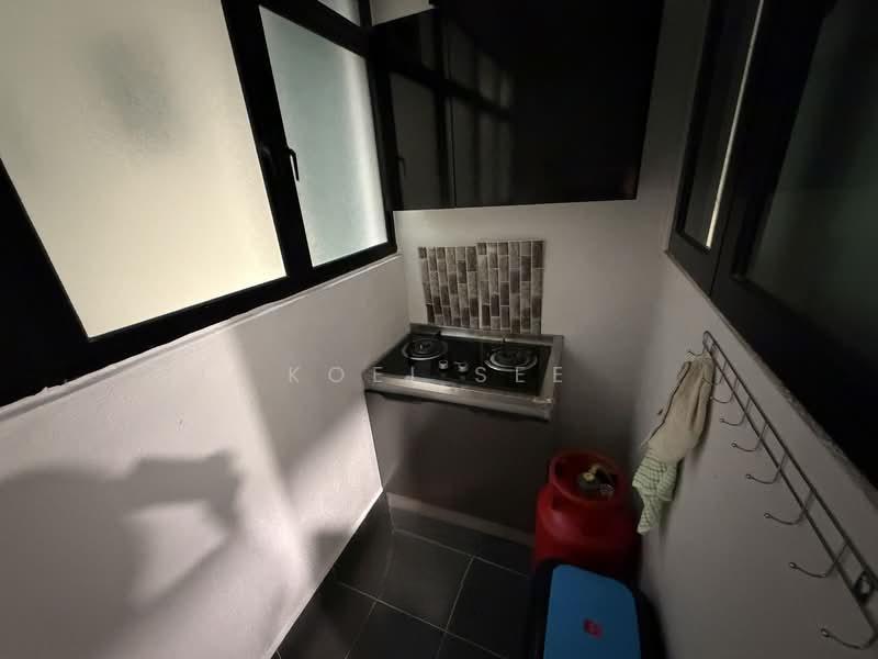 Residensi Bintang - 4