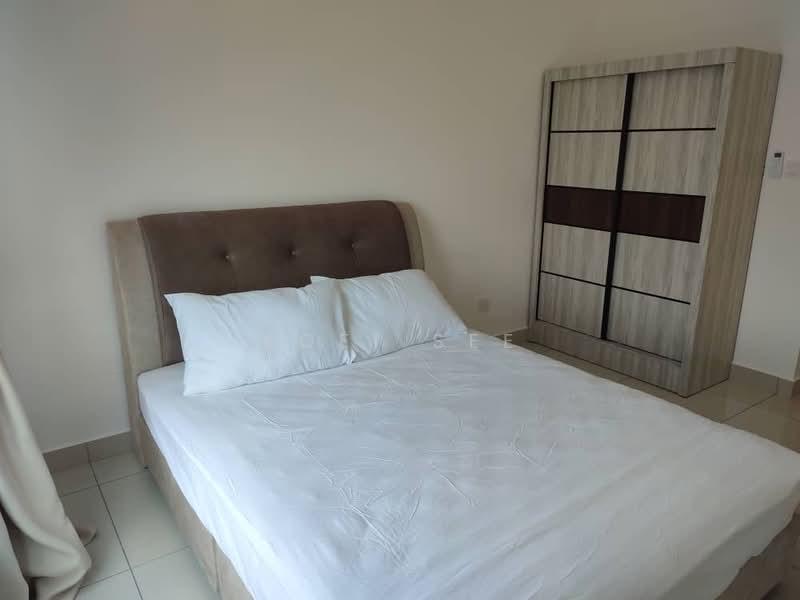 Residensi Bintang - 3