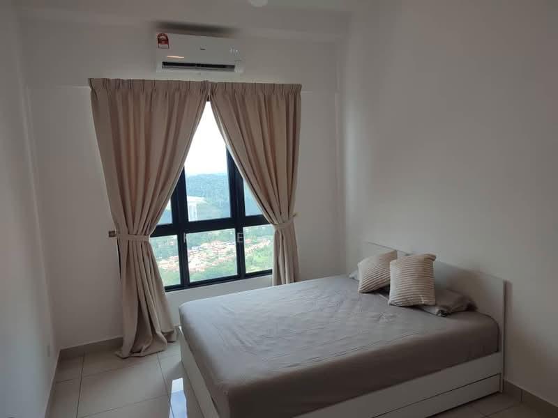 Residensi Bintang - 2