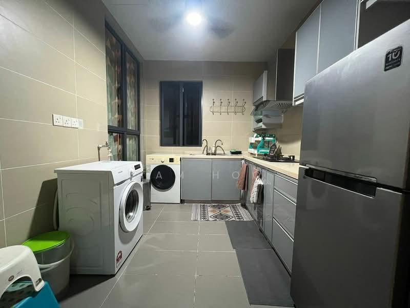 LakePark Residence @ KL North - 3