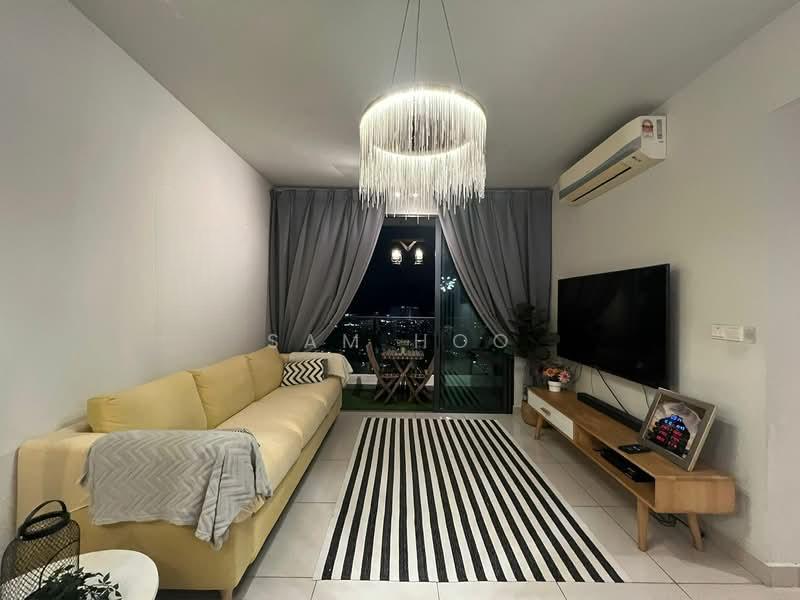 LakePark Residence @ KL North - 4