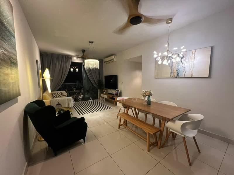 LakePark Residence @ KL North - 5