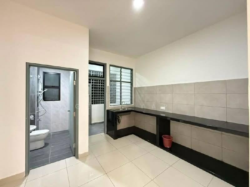 Straits View Home - 2