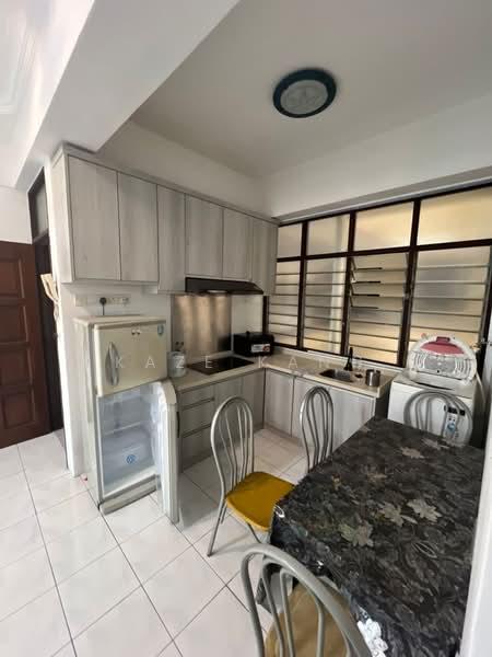 Taman Jubilee Phase 5 - 5