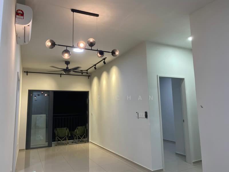 Sky Awani Residensi 4 - 4