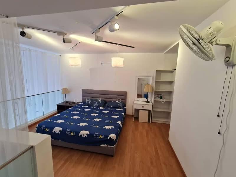 EkoCheras Service Residences - 5