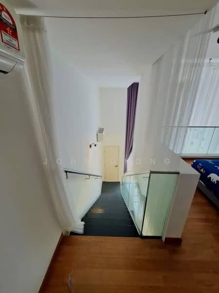 EkoCheras Service Residences - 2