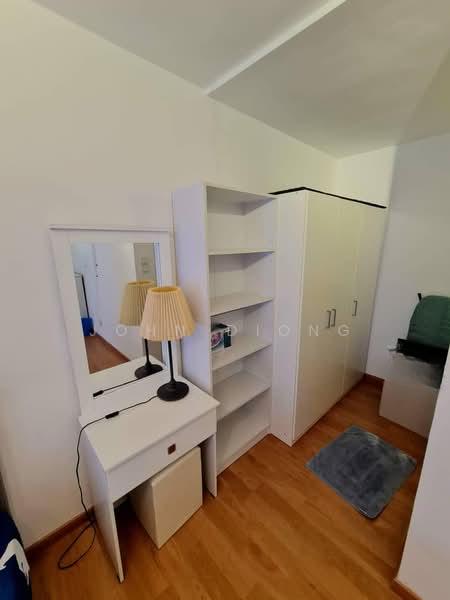 EkoCheras Service Residences - 4