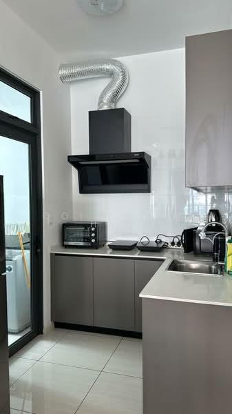 Queens Residences Q1 @ Queens Waterfront - 5