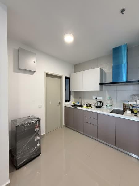 Residensi Ava @ Kiara Bay - 2
