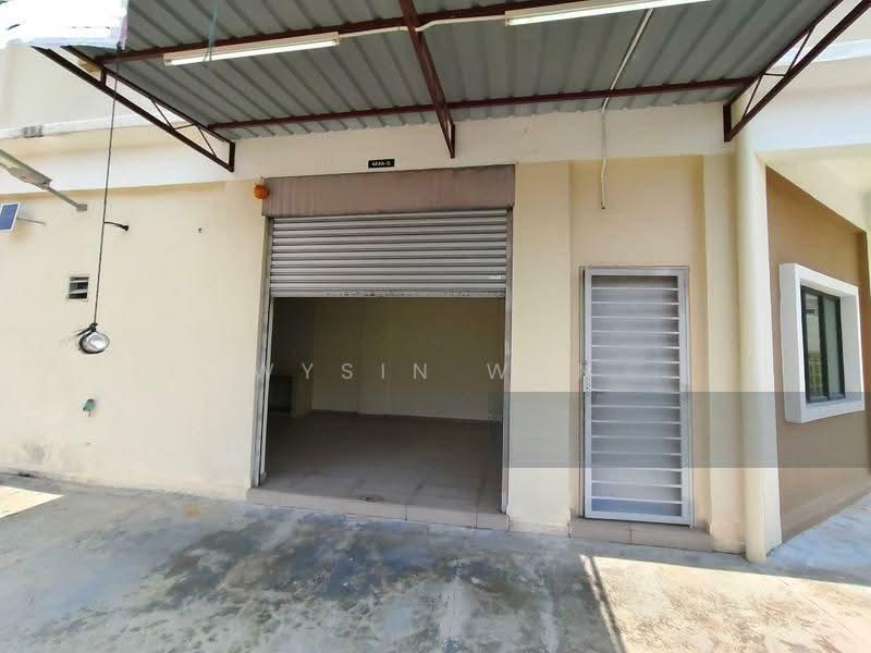 Kampung Cempaka - 5